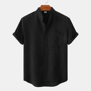 Men’s Short Sleeve Shirt | Casual