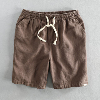 Shorts homme avec cordon de serrage | Décontracté