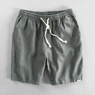 Shorts homme avec cordon de serrage | Décontracté