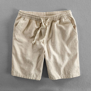 Shorts homme avec cordon de serrage | Décontracté