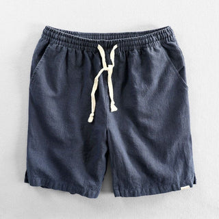 Herren Shorts mit Kordelzug | Lässig
