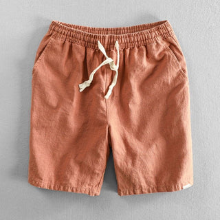 Shorts homme avec cordon de serrage | Décontracté