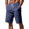 Marineblau