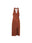 Orange-brown