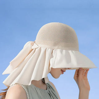 Damen Sonnenhut | Breite Krempe