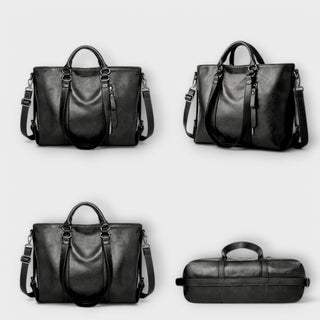 Sac fourre-tout élégant pour femme | Sac à main