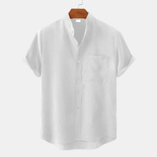 Men’s Short Sleeve Shirt | Casual