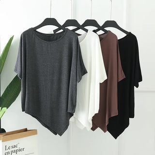 Damen Oversized T-Shirt | Lässig