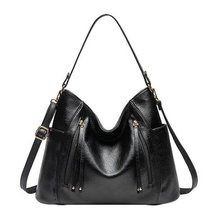 Sac épaule décontracté pour femme | Sac bandoulière