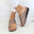 Copper-colored