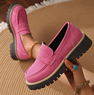 Women's Orthopedic Loafers | Non-slip