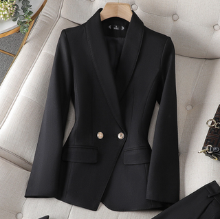 Women's Blazer With Pants Set | Formal
