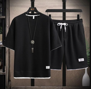 Pánský ležérní letní set | dvoudílný