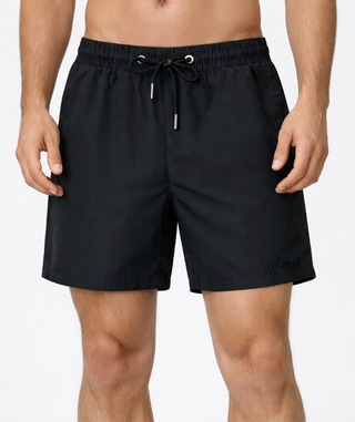 Bañador corto de verano para hombre | Estructurado