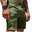 Verde ejército