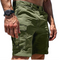 Verde ejército