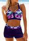 Purple/Blue