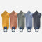 5 pairs – 1