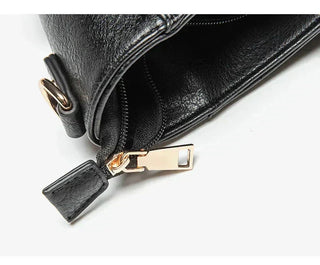 Sac épaule décontracté pour femme | Sac bandoulière