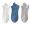 3 pairs – 5