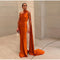 Orange-Red