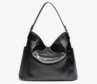 Sac épaule décontracté pour femme | Sac bandoulière