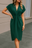 Verde oscuro