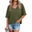 Verde ejército
