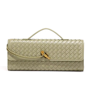 Women's Clutch Bag | Woven