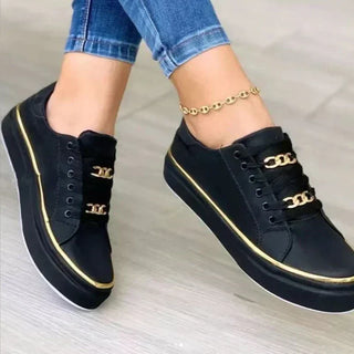 Women's Sneakers Casual | Orthopedic
