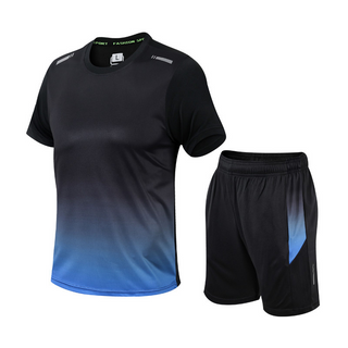 Herren Workout Sport Set | Training