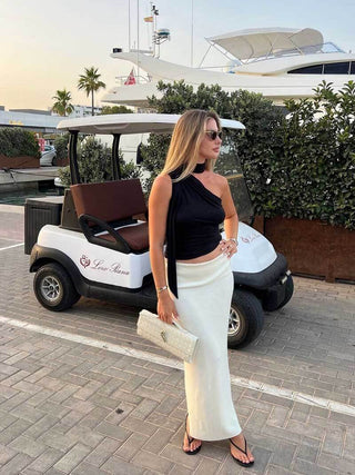 Women's Clutch Bag | Woven