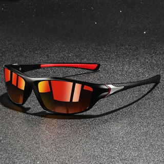 Herren Sport Sonnenbrillen | Getönt