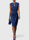Marineblau