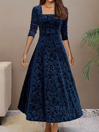 Damen Formelles Abendkleid | Midi