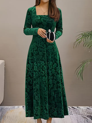 Damen Formelles Abendkleid | Midi