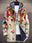 Multicolored