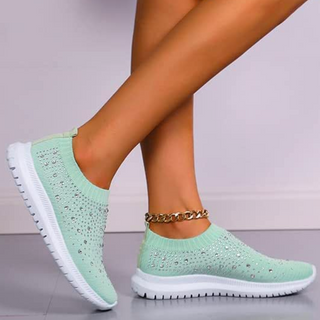 Orthopedic sneakers for women | Slip-on