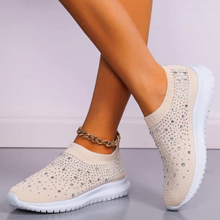 Orthopedic sneakers for women | Slip-on