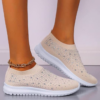 Orthopedic sneakers for women | Slip-on