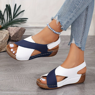Orthopedic Comfort Sandals Women | Slip-On Casual