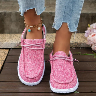 Damen Slip On Casual Schuhe | Leichtgewichtig