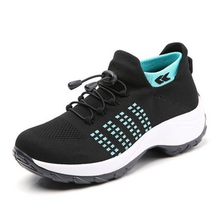 Baskets orthopédiques pour femmes | Chaussures de course