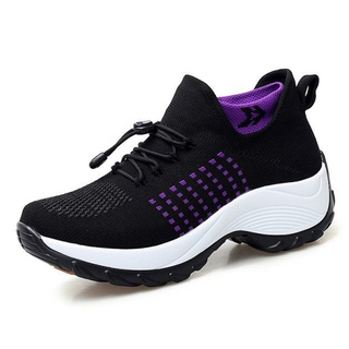 Baskets orthopédiques pour femmes | Chaussures de course