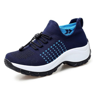 Baskets orthopédiques pour femmes | Chaussures de course