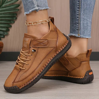 Zapatillas ortopédicas para mujer | Casual