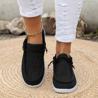 Damen Slip On Casual Schuhe | Leichtgewichtig
