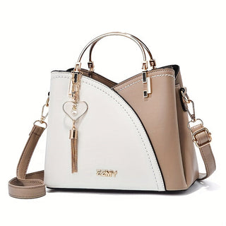 Women's Handbag Shoulder Crossbody Bag | Handle
