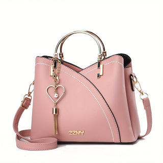 Women's Handbag Shoulder Crossbody Bag | Handle
