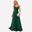 Verde esmeralda